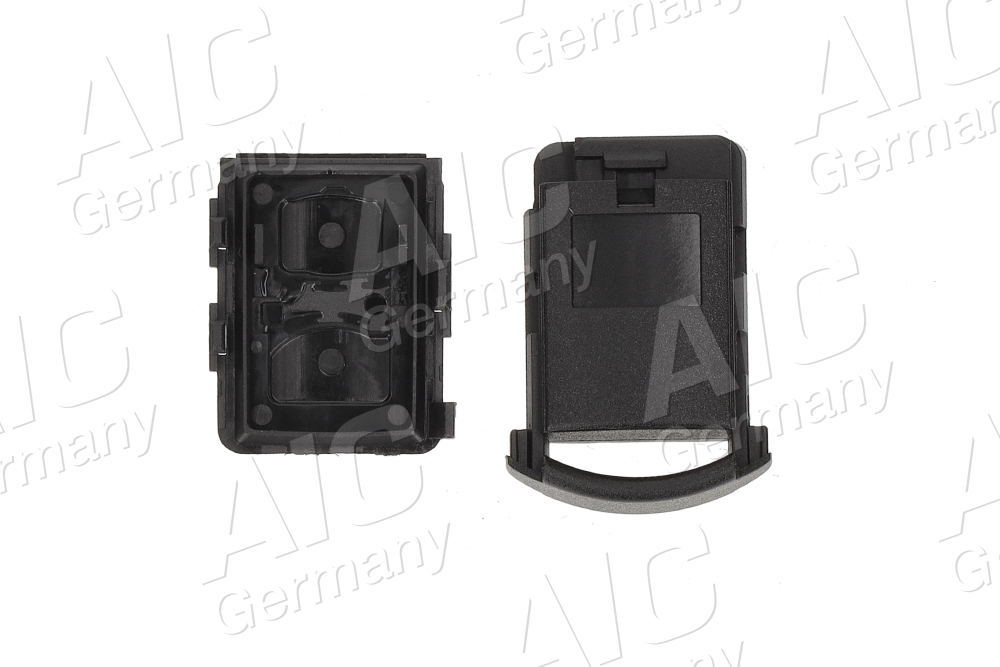 AIC Fjernbetjeningshus, centrallås 57976 for OPEL