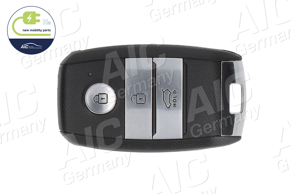 AIC Fjernbetjeningshus, centrallås 76447 for KIA