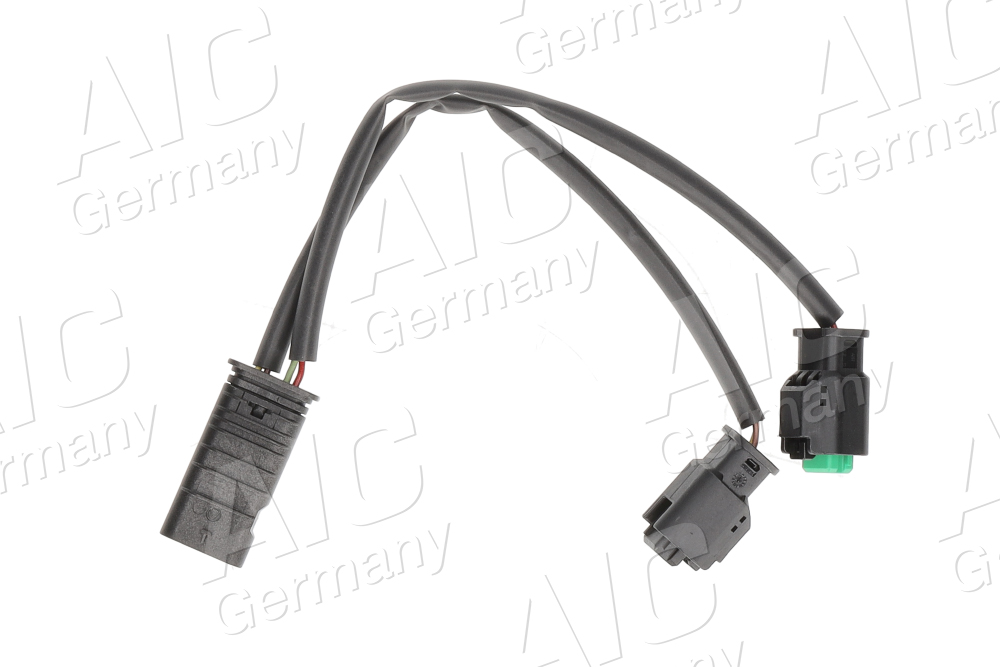 AIC Kabelreparationssæt, kølevæsketemperatursensor 56406 for MINI PEUGEOT