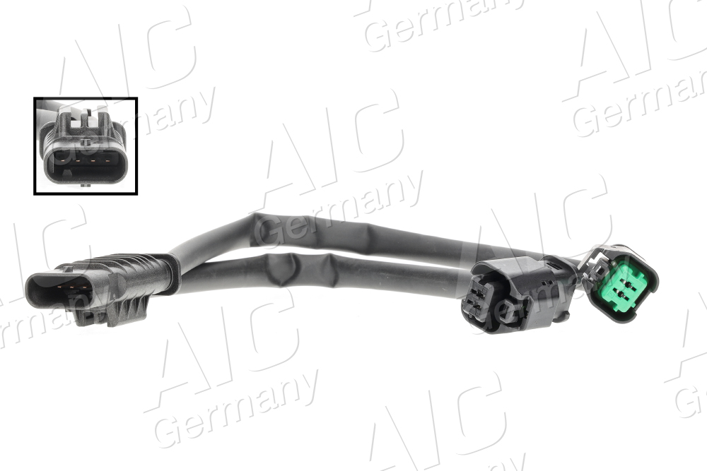 AIC Adaptorkabel 56406 for BMW CITROËN