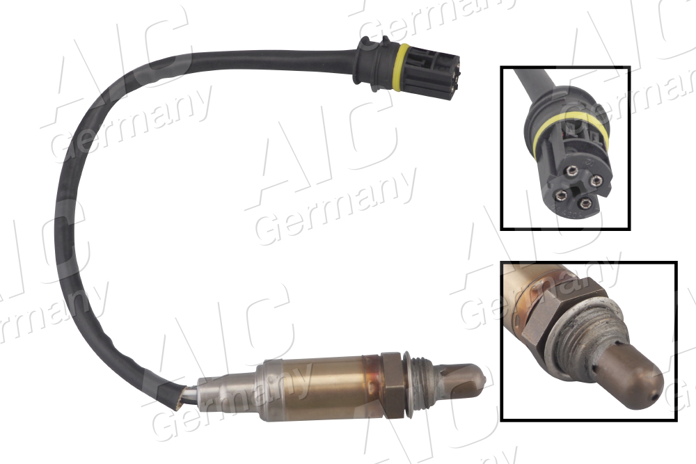 AIC Lambdasonde 70786 for BMW