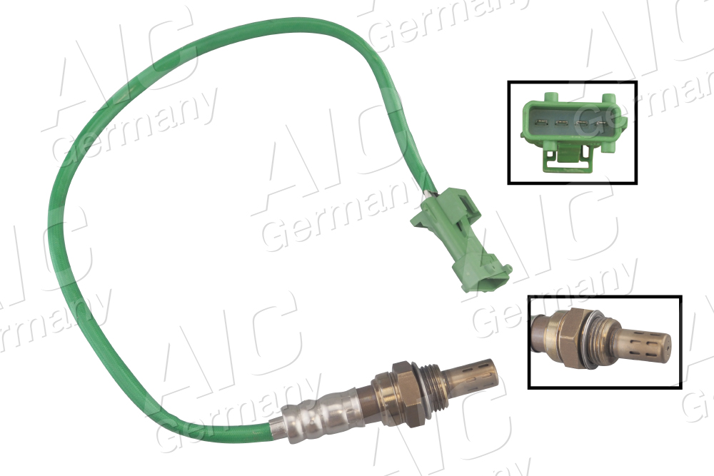 AIC Lambdasonde 70781 for CITROËN FIAT