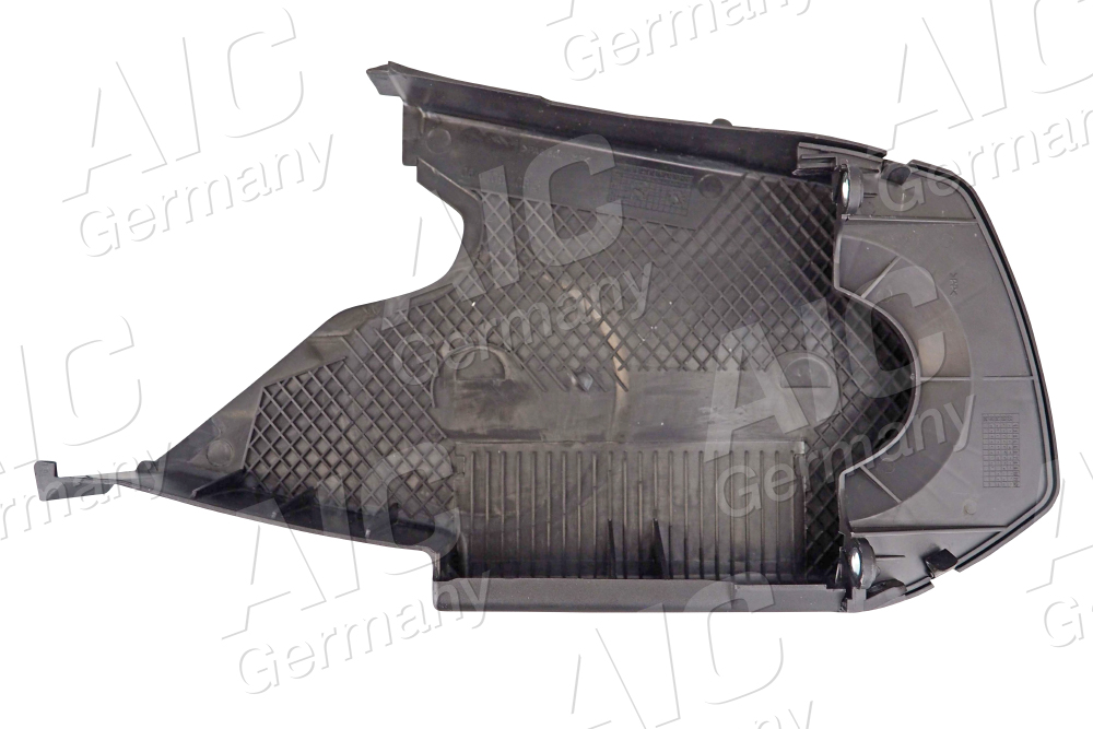 AIC Afdækning, tandrem 57991 oppe for SKODA