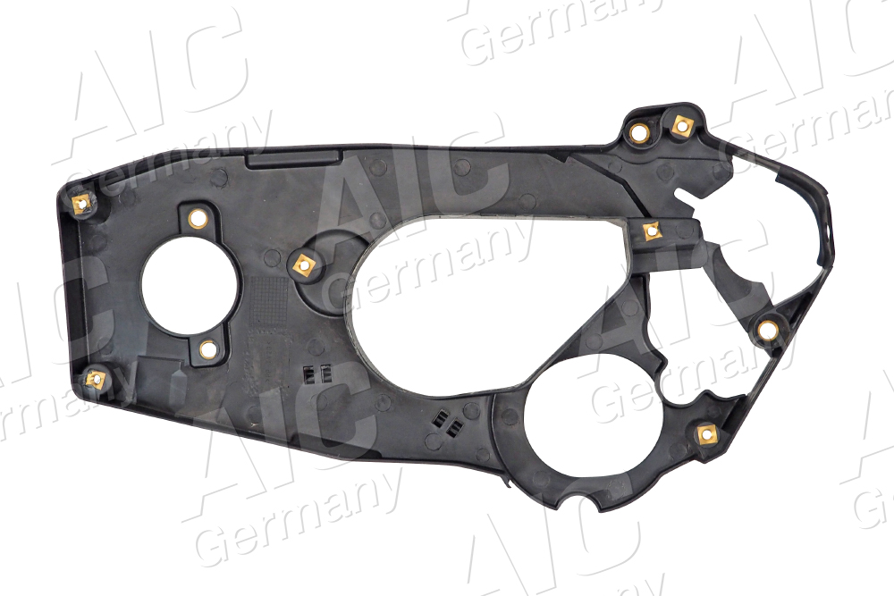 AIC Afdækning, tandrem 58014 foran for OPEL CHEVROLET