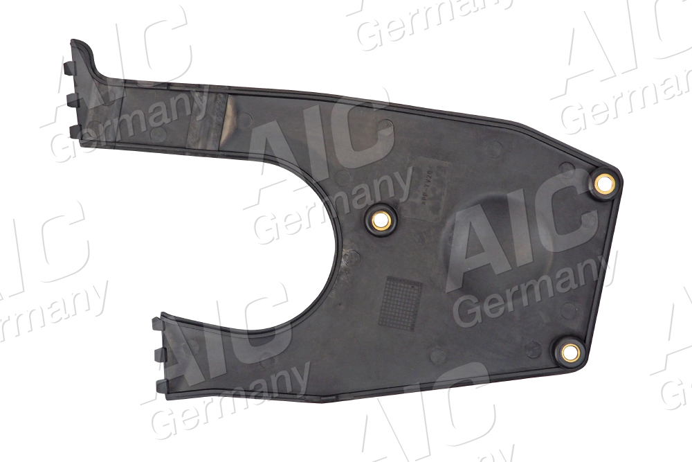 AIC Afdækning, tandrem 58015 bag for OPEL