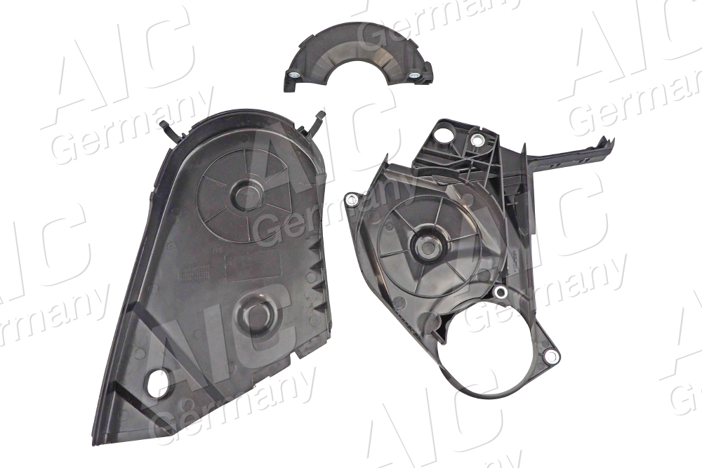 AIC Afdækning, tandrem 58022 foran for VW