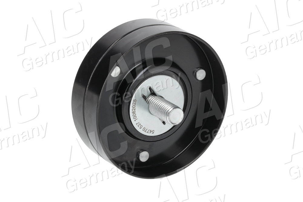 AIC Medløberhjul, multi-V-rem 54770 for SKODA BUGATTI