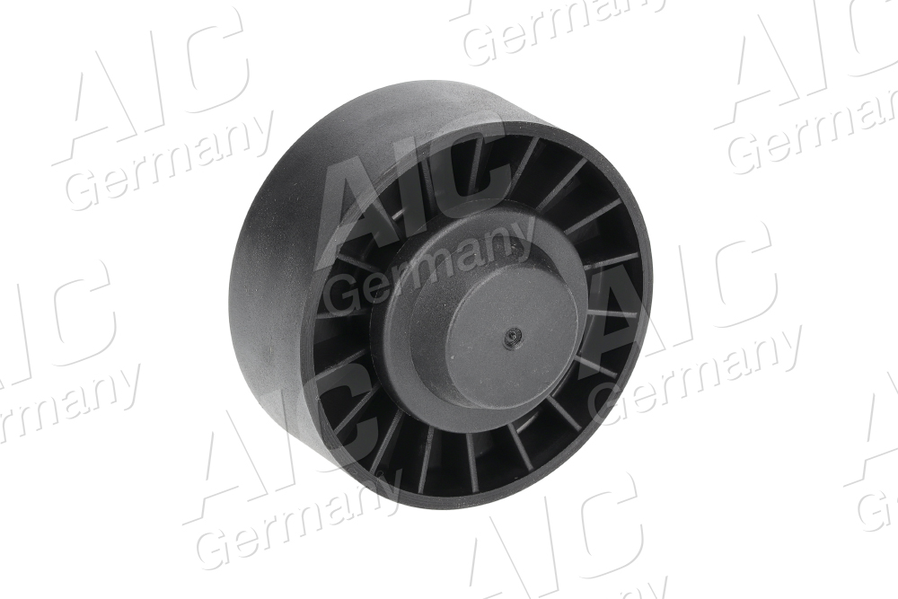 AIC Medløberhjul, multi-V-rem 54872 for VW BUGATTI