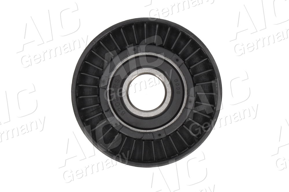 AIC Medløberhjul, multi-V-rem 57409 for VW VAG