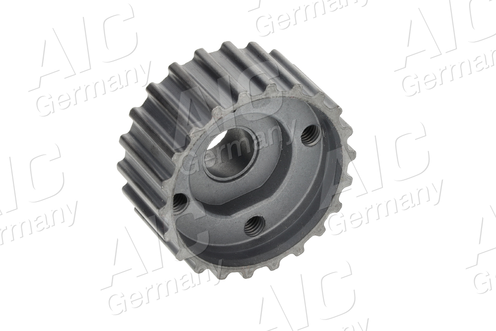 AIC Tandhjul, krumtapaksel 52258 for SKODA