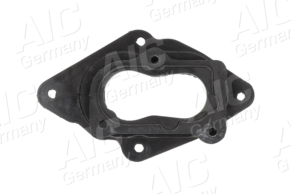 AIC Flange, karburator 50007 for AUDI