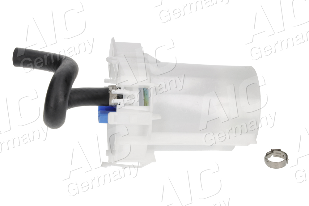AIC Brændstof, føderdel 55419 for OPEL VAUXHALL MARUTI HOLDEN GENERAL MOTORS STANDARD AUTOMOBILE