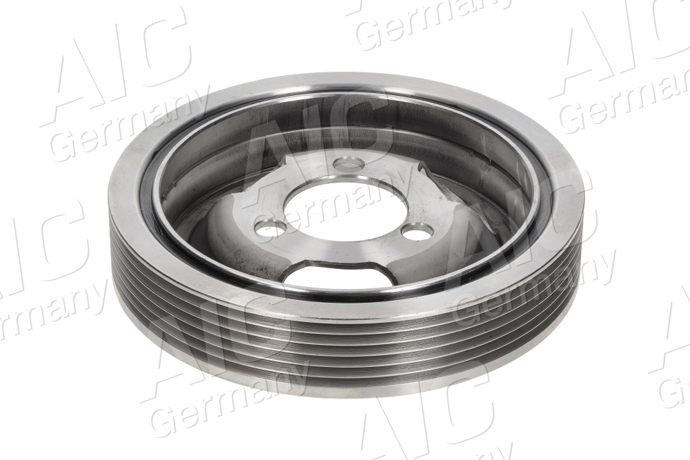 AIC Remskive, krumtapaksel 55537 for MINI PEUGEOT