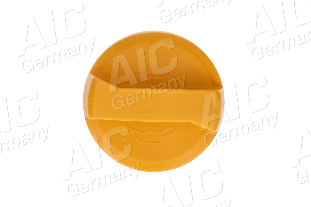 AIC Låg, oliepåfyldningsstuds 56039 for OPEL SAAB