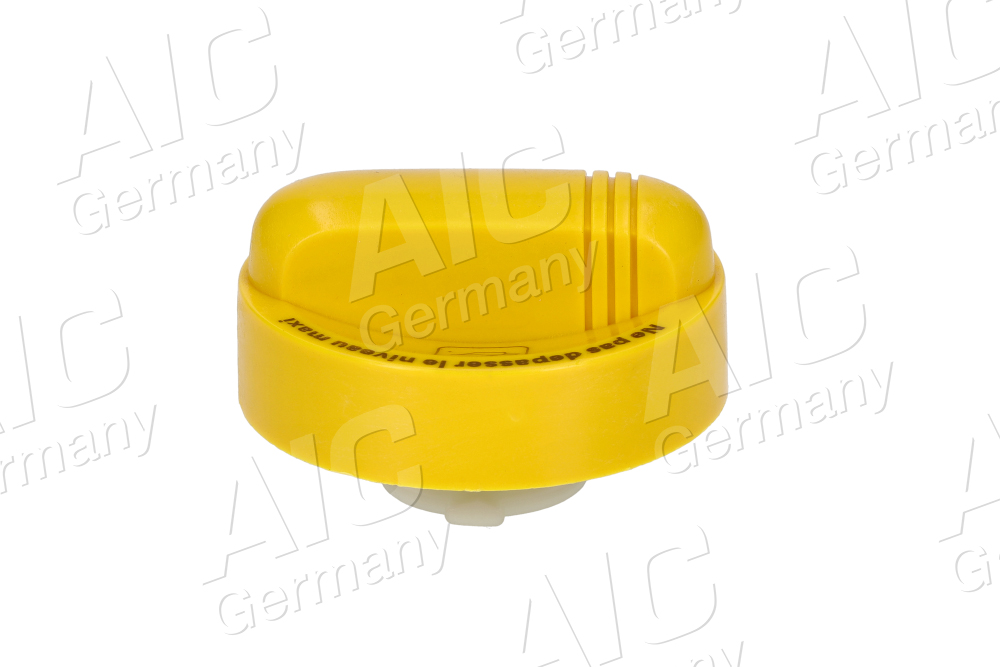 AIC Låg, oliepåfyldningsstuds 56040 for OPEL VAUXHALL MERCEDES-BENZ MITSUBISHI NISSAN RENAULT