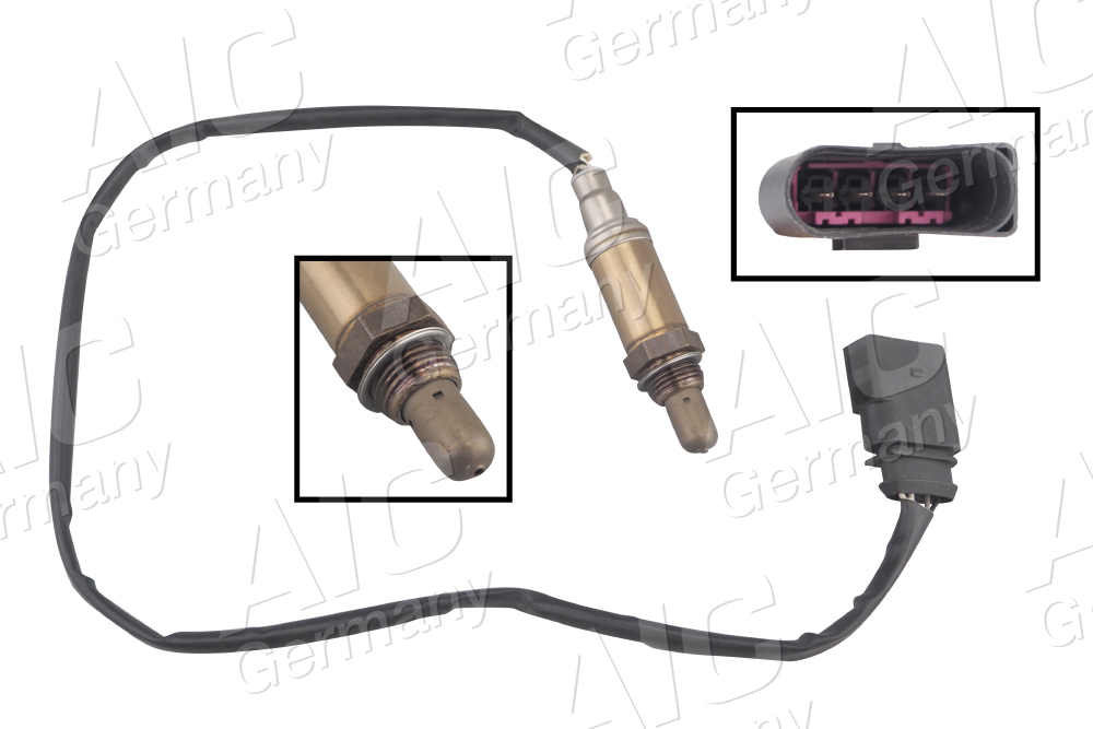 AIC Lambdasonde 70783 for VAG