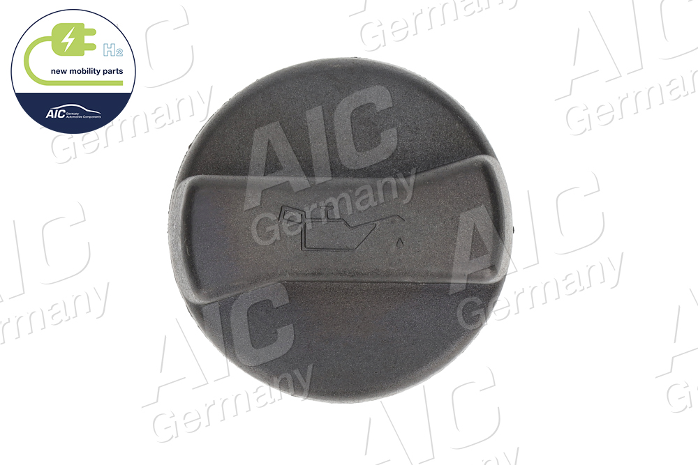AIC Låg, oliepåfyldningsstuds 50024 for FORD VOLVO VAG