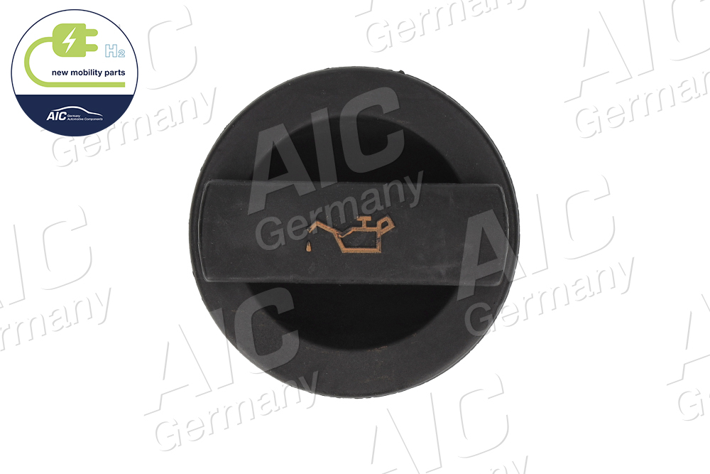 AIC Låg, oliepåfyldningsstuds 56042 for VAG