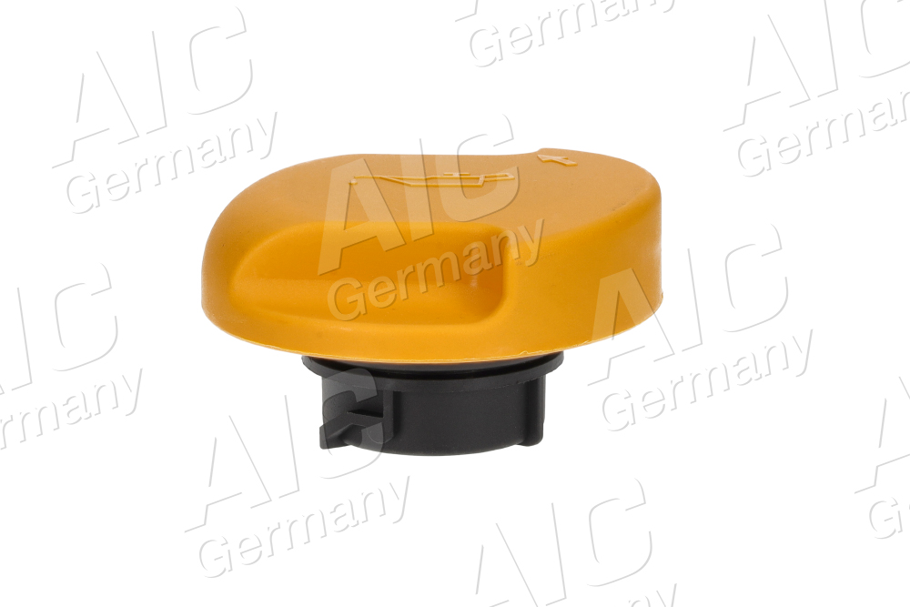 AIC Låg, oliepåfyldningsstuds 56038 for OPEL