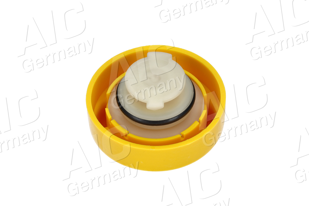 AIC Låg, oliepåfyldningsstuds 56040 for OPEL VAUXHALL MERCEDES-BENZ MITSUBISHI NISSAN RENAULT