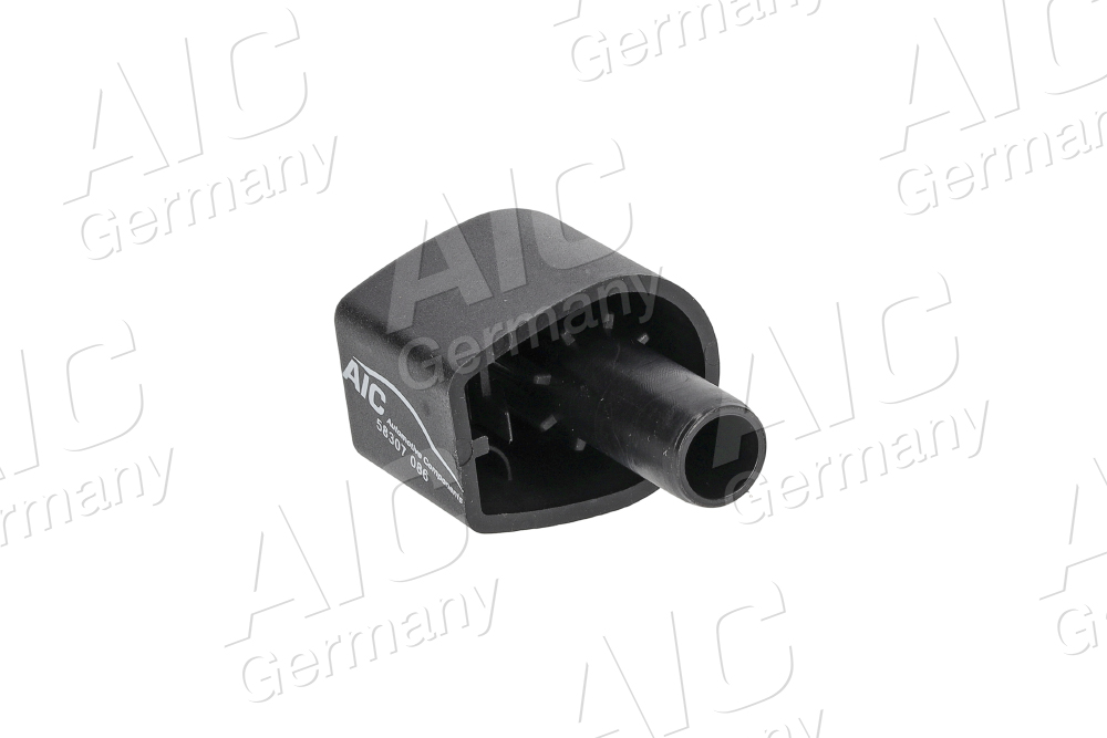 AIC Låg, oliepåfyldningsstuds 58307 for MERCEDES-BENZ