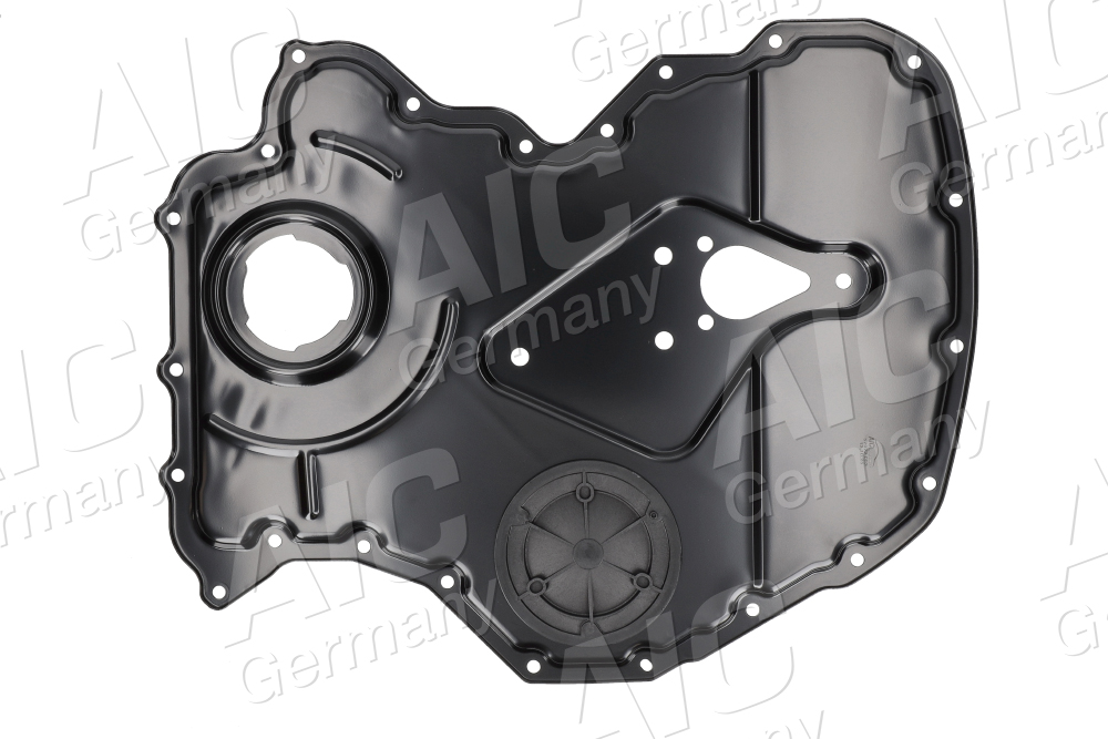 AIC Afdækning, tandrem 57972 for FORD LAND ROVER