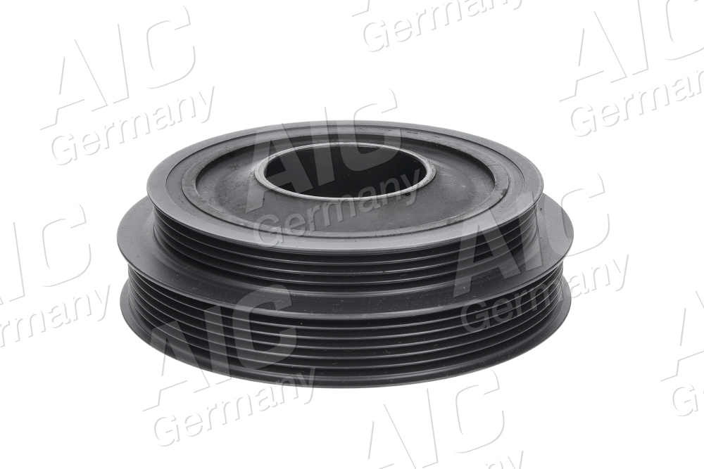 AIC Remskive, krumtapaksel 55581 for FORD PEUGEOT FIAT