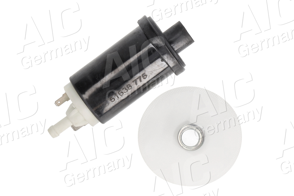 AIC Brændstofpumpe 51638 for VAG