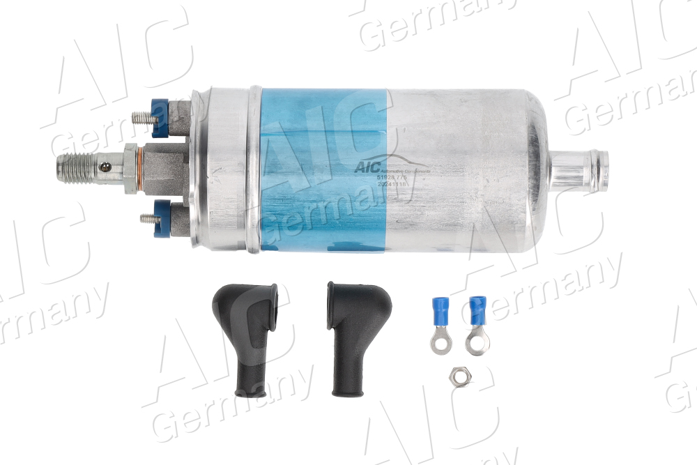 AIC Pumpe, kraftstofforfremføring 51928 for FORD VAG MERCEDES-BENZ SKODA