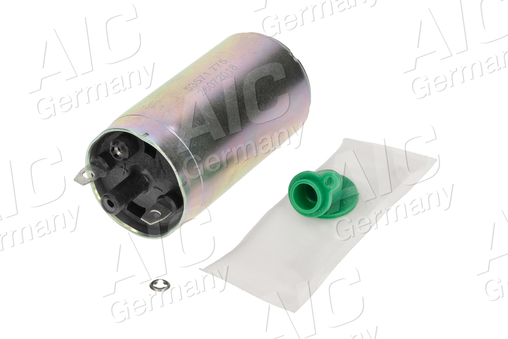 AIC Brændstofpumpe 53571 for OPEL ISUZU NISSAN SUBARU