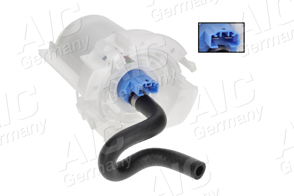 AIC Brændstof, føderdel 55419 for OPEL VAUXHALL MARUTI HOLDEN GENERAL MOTORS SAAB STANDARD AUTOMOBILE