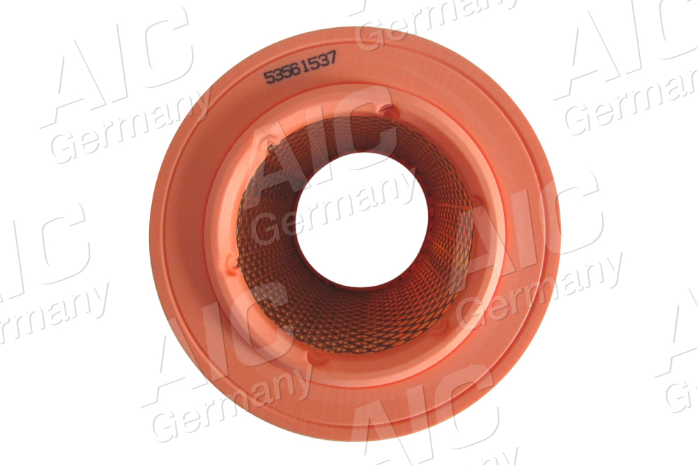 AIC Luftfilter 53561 Filterindsats inner_diameter_mm_496|Indvendig diameter [mm]|88 outer_diameter_mm_497|Yderdiameter [mm]|102 height_mm_209|Højde [m