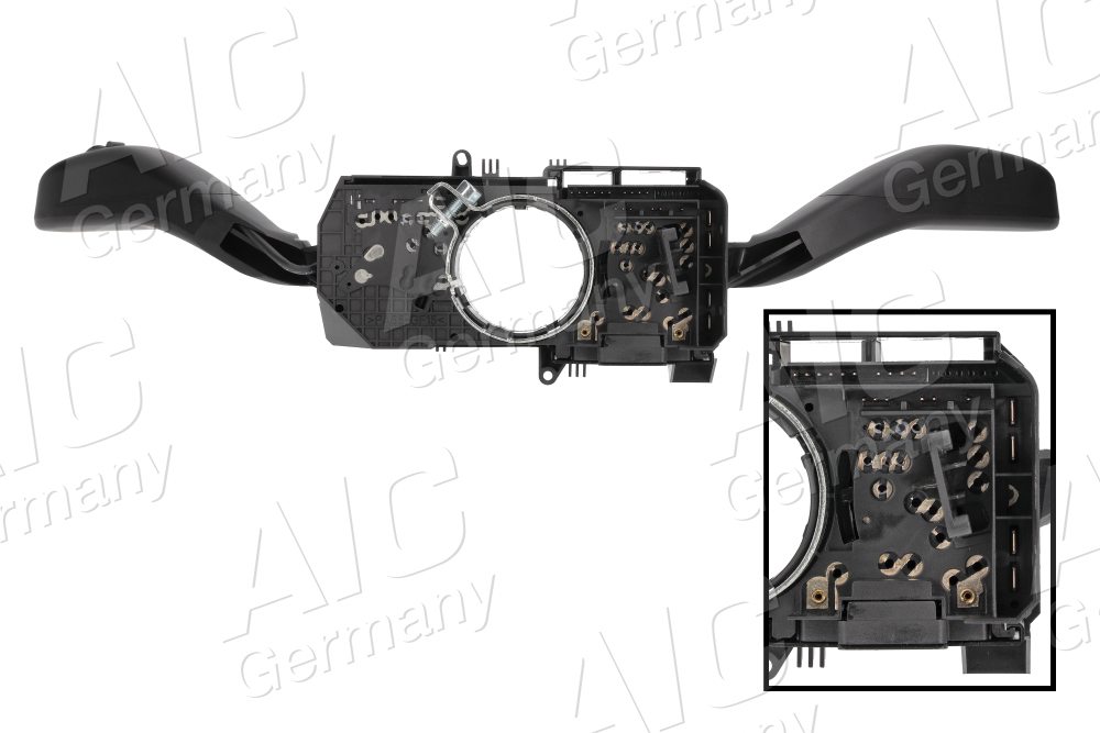 AIC Ratstammekontakt 75207 for SKODA