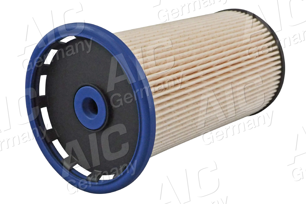 AIC Brændstof-filter 57381 uden vandudskiller warranty_1012|Garanti| for VAG