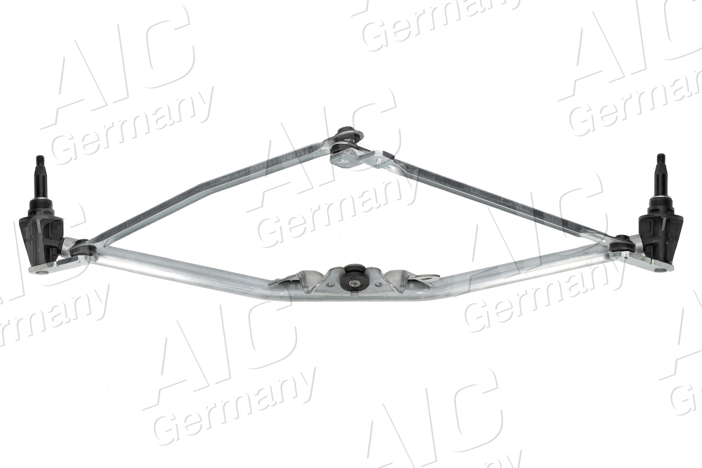 AIC Viskerarmstang 71262 foran for NISSAN RENAULT