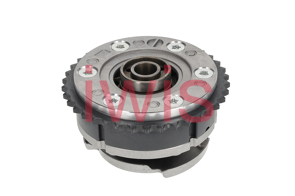 AIC Knastaksel-forstiller 76144 Indsugningsside for BMW