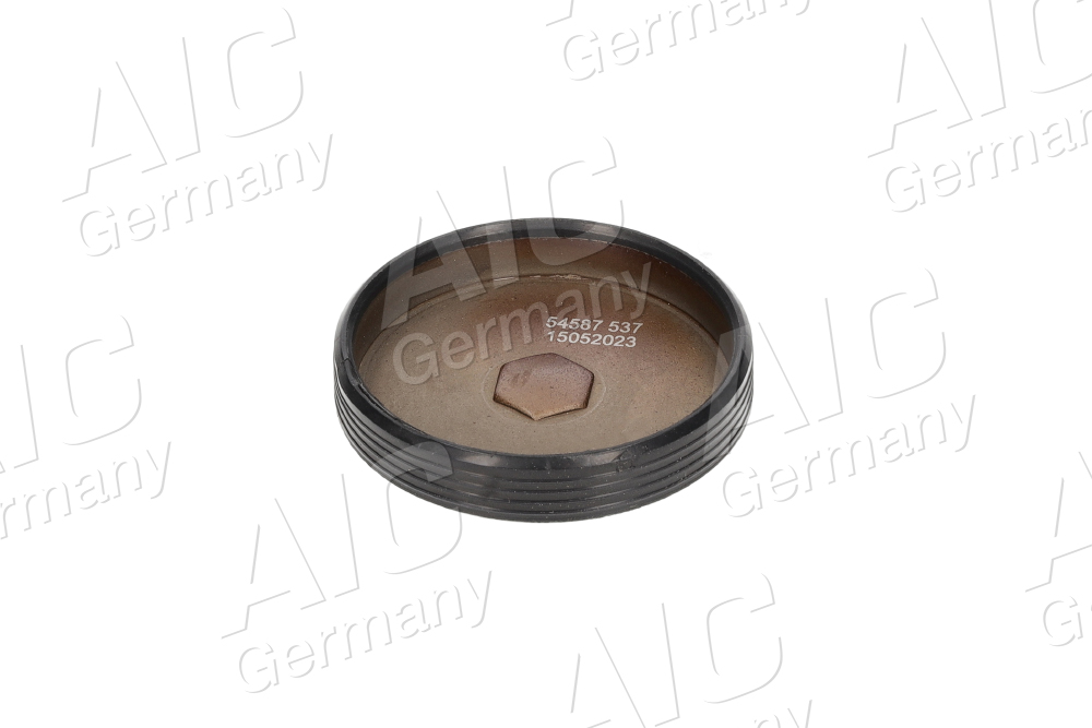 AIC Prop, monteringsboring for vippearmsaksel 54587 Cylinderhoved OPEL NISSAN DACIA