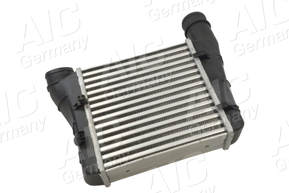 AIC Ladeluftkøler 56710 for AUDI