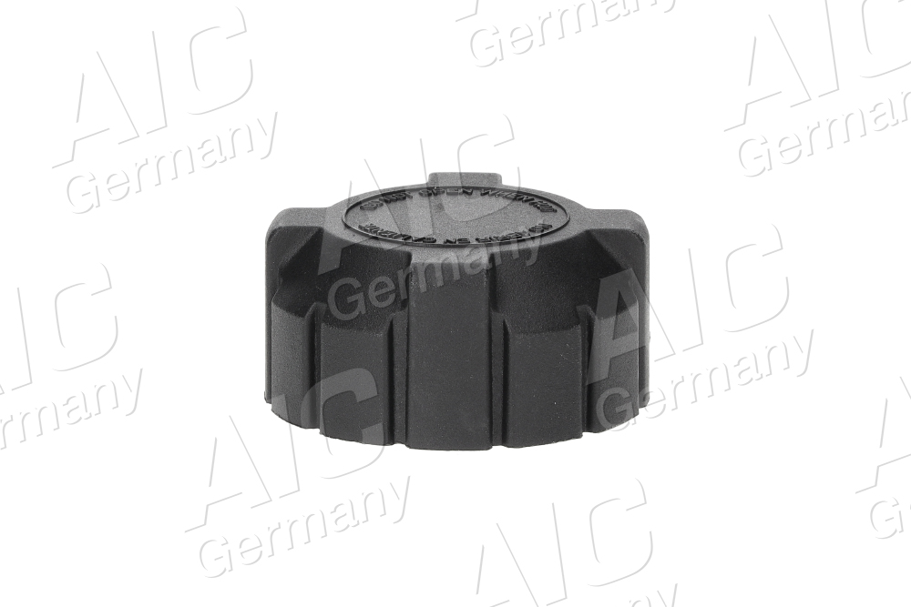 AIC Låg, kølemiddelbeholder 56074 for OPEL LANCIA FIAT NISSAN DACIA ROVER