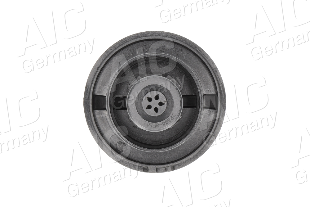 AIC Låg, kølemiddelbeholder 56895 for MERCEDES-BENZ