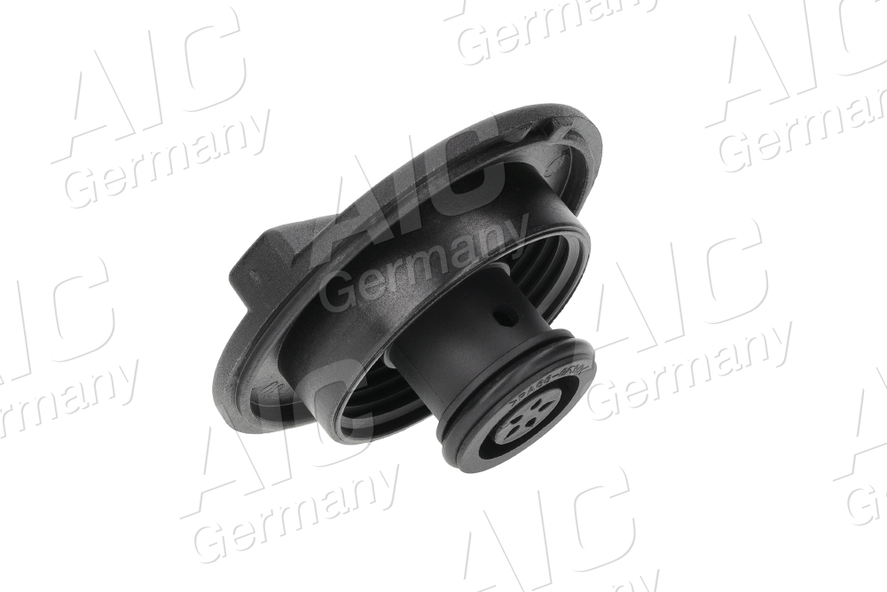 AIC Låg, kølemiddelbeholder 56895 for MERCEDES-BENZ