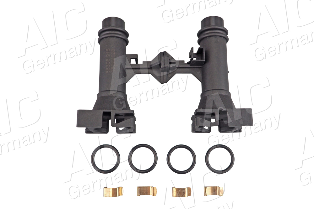 AIC Kølemiddelreguleringsventil 58306 for OPEL