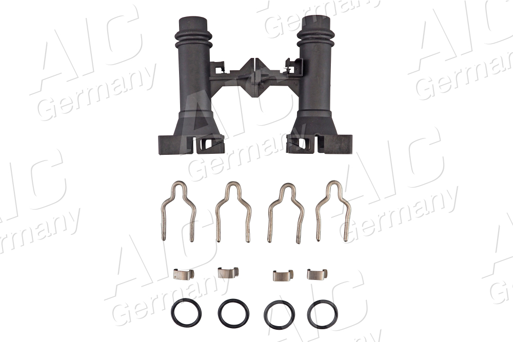 AIC Kølemiddelreguleringsventil 58306 for OPEL