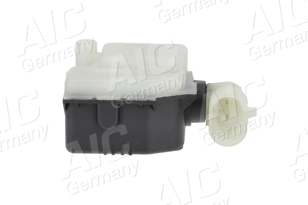 AIC Aktuator, tankklap 76351 Køretøjets for OPEL