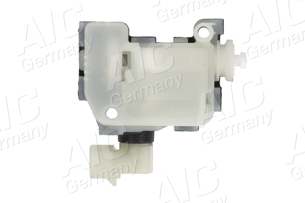 AIC Aktuator, tankklap 76351 Køretøjets for OPEL