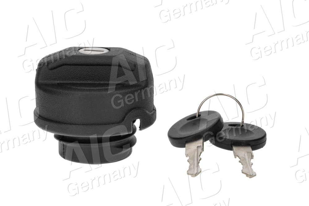 AIC Låg, brændstoftank 53351 for VAG