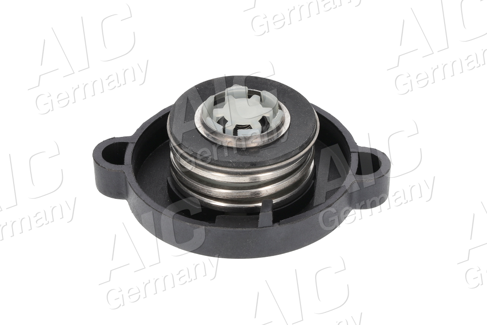 AIC Låg, kølemiddelbeholder 55596 for PEUGEOT