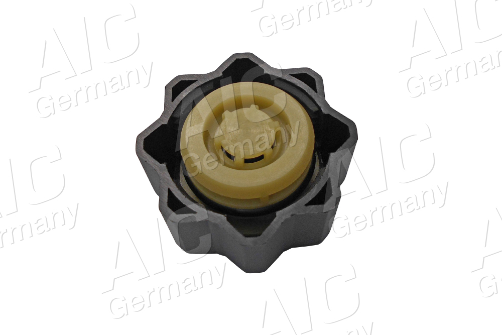 AIC Låg, kølemiddelbeholder 56047 for TOYOTA PEUGEOT LANCIA FIAT