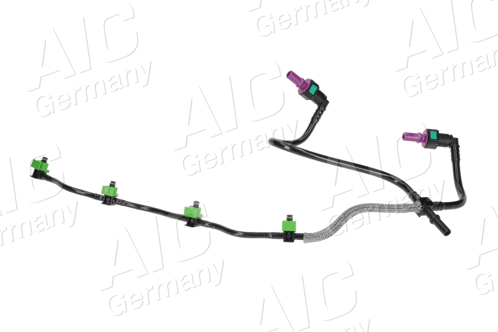 AIC Slange 58904 for PEUGEOT
