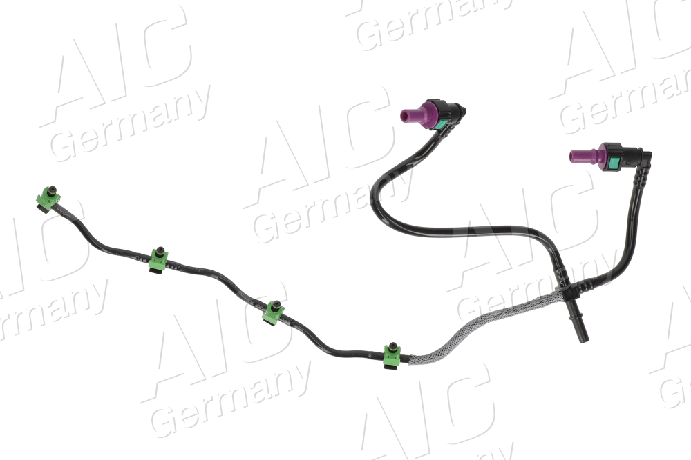 AIC Slange 58904 for CITROËN